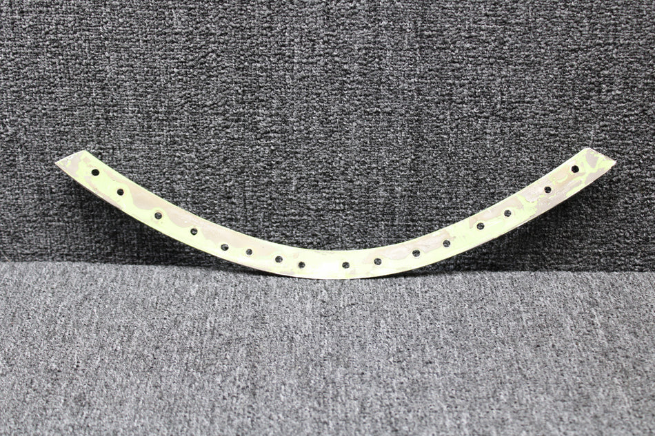 26-21155-037 Swearingen SA226-T(B) Center Windshield Retainer Lower