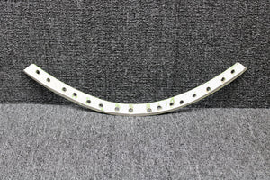 26-21155-037 Swearingen SA226-T(B) Center Windshield Retainer Lower