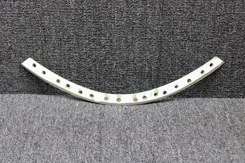 26-21155-037 Swearingen SA226-T(B) Center Windshield Retainer Lower