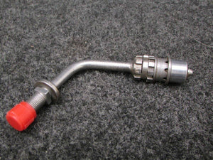 RK46261A Fuel Burner Assembly (SA)