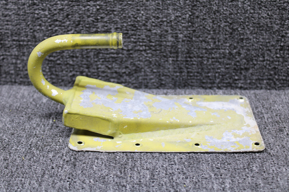 27-64010-001 Swearingen SA226-T(B) Fuel Air Scoop Assembly LH or RH