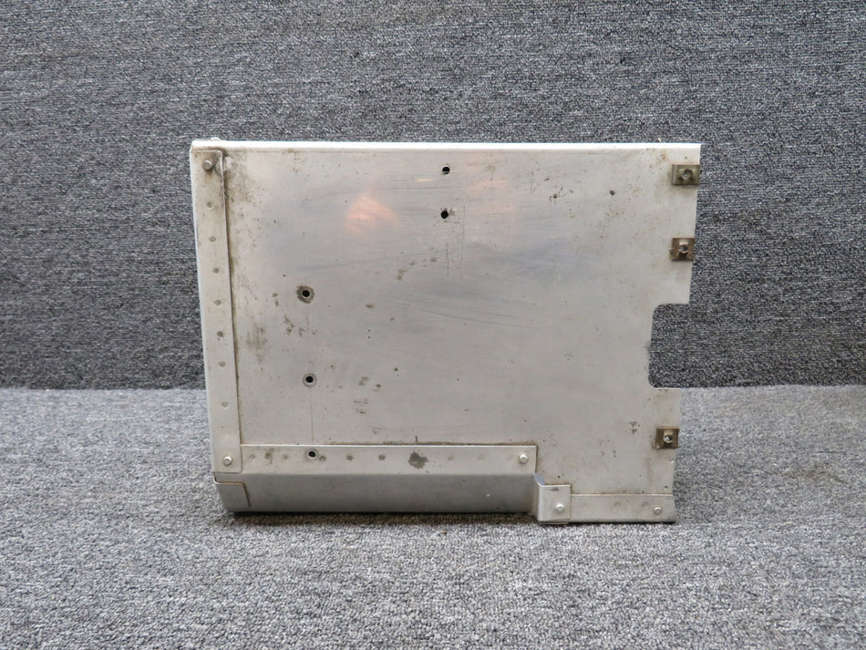 0813457-1 Cessna 310L Glove Box Assembly (Minus Door)