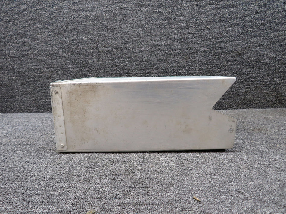 0813457-1 Cessna 310L Glove Box Assembly (Minus Door)