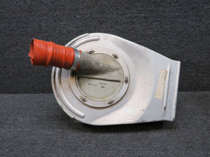 5655307-2 Cessna 414 Air Induction Canister Assembly RH