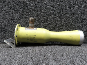 6214376-21 Cessna C-650 Emergency Pressurization Mixer Assembly