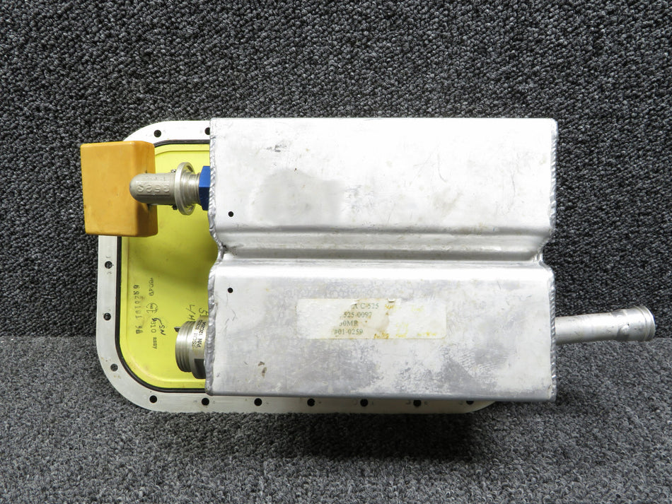 6326101-39 Cessna C-525 LH Surge Tank Door Assembly