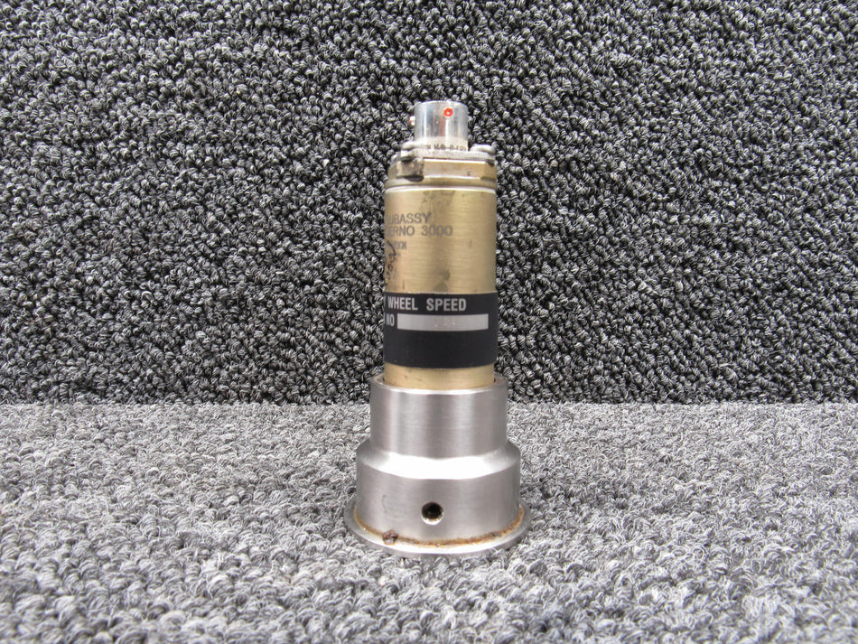 140-03110 (Alt: 40-92141) Crane Wheel Speed Transducer Assembly