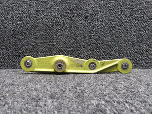2315138-6 (Use: 2315138-8) Learjet L-25 Rudder Bellcrank Assembly Outboard