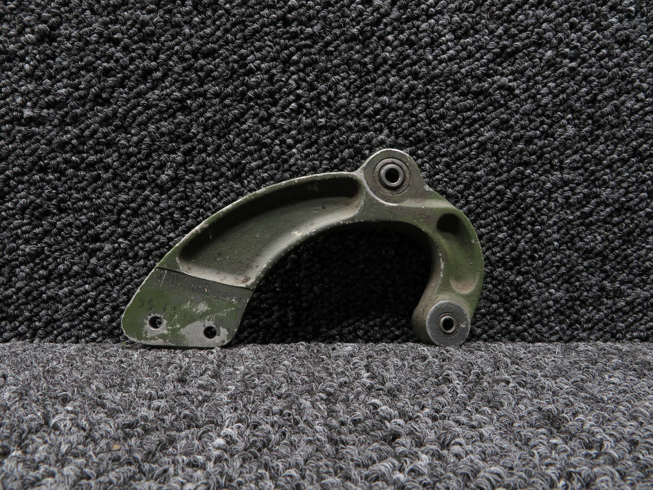 5513051-4 Cessna C-500 Nose Gear Door Hinge Aft