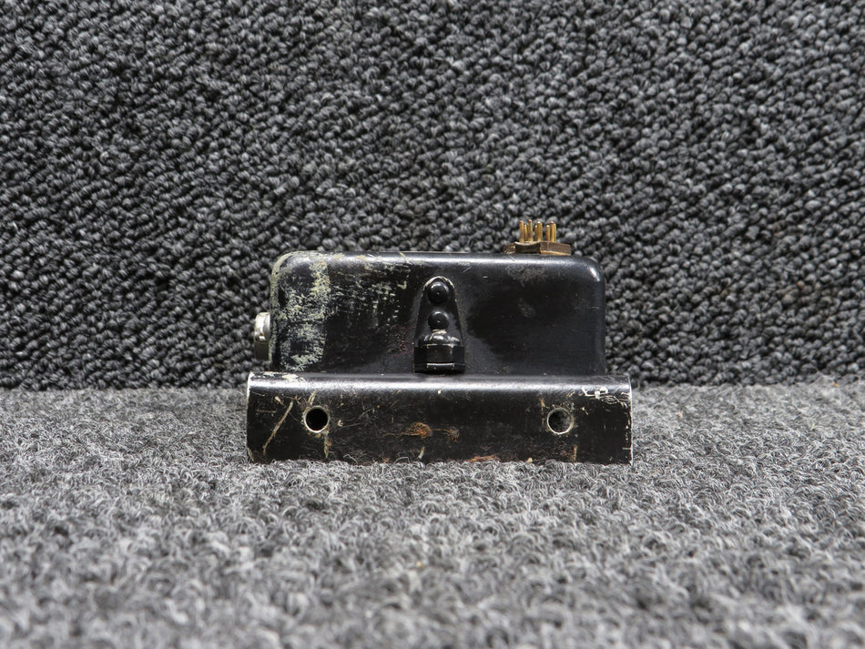 2418125-1 (Alt: 2418125-5) Learjet L-25B Cabin Temperature Control Box Assembly