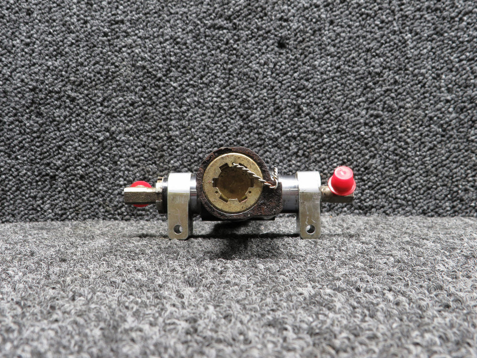 106-090-00-31-01-A Falcon 10 Slat Actuator Inboard (Core)
