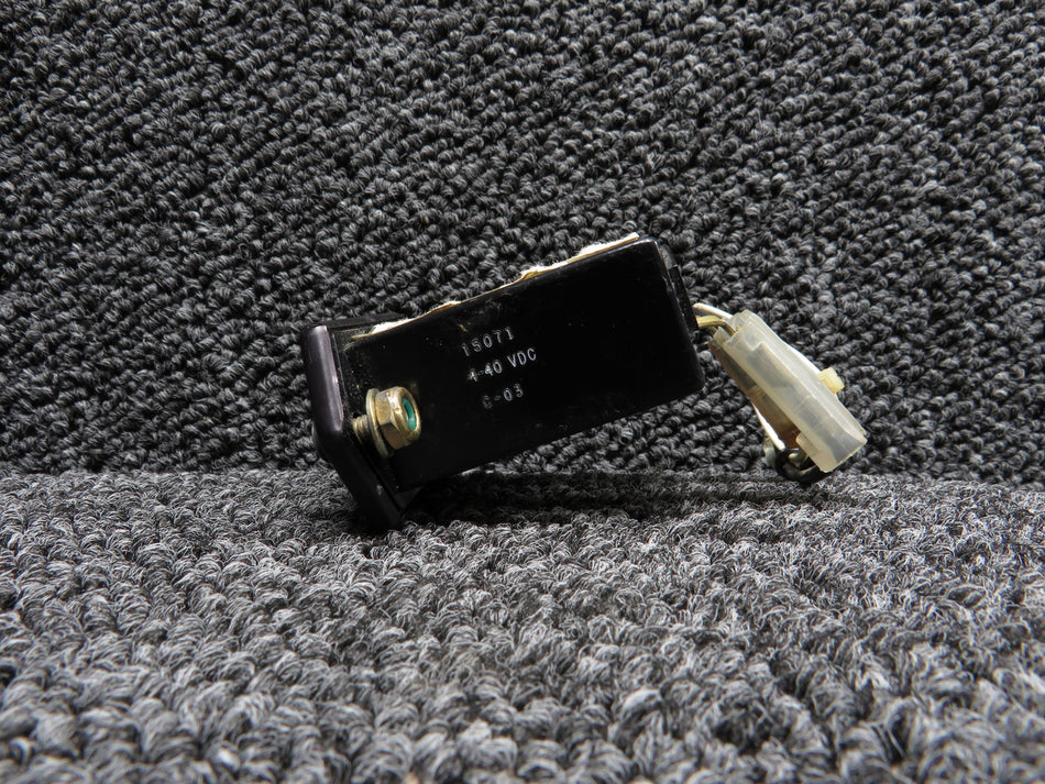 C664503-0101 Cessna Total Hours Meter (Hours: 2373.6)