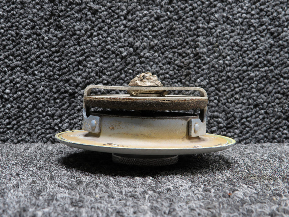 35-550055 Beechcraft B-35N-S Air Outlet Valve Assembly