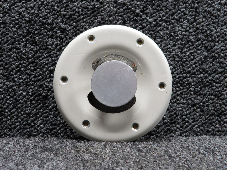 35-550055 Beechcraft B-35N-S Air Outlet Valve Assembly