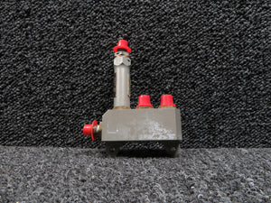F10A-740011, 286598B Falcon Union Block with Clapet