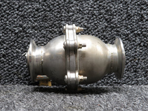 979494-1 Allied Signal Series 2 Shut-Off Valve (Rust)
