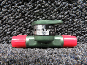 61582-10 Puritan-Zep Pneumatic Door Valve (Overhauled)