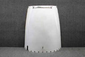 27-63003-509 Swearingen SA226-T(B) Engine Cowling Assembly Lower with Duct