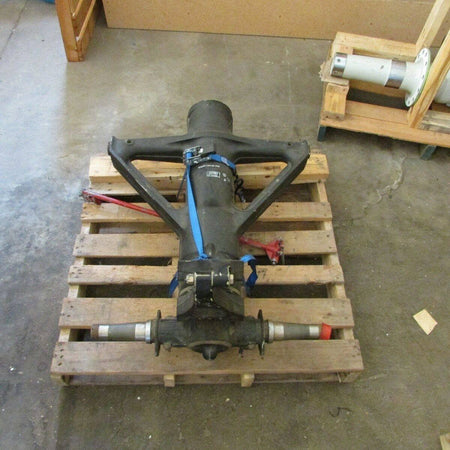 65251-08002-044 Sikorsky Main Landing Gear Assy (SA) BAS Part Sales | Airplane Parts
