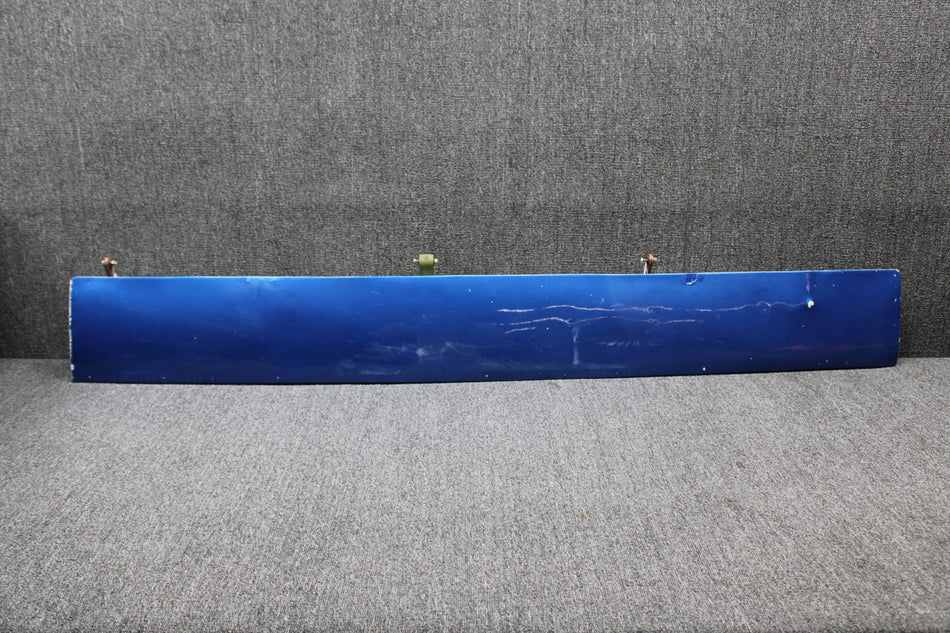 27-55009-065 Swearingen SA226-T(B) Nose Gear Door Assembly LH with Hinges