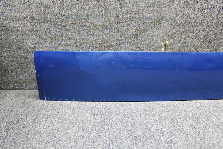 27-55009-066 Swearingen SA226-T(B) Nose Gear Door Assembly RH with Hinges