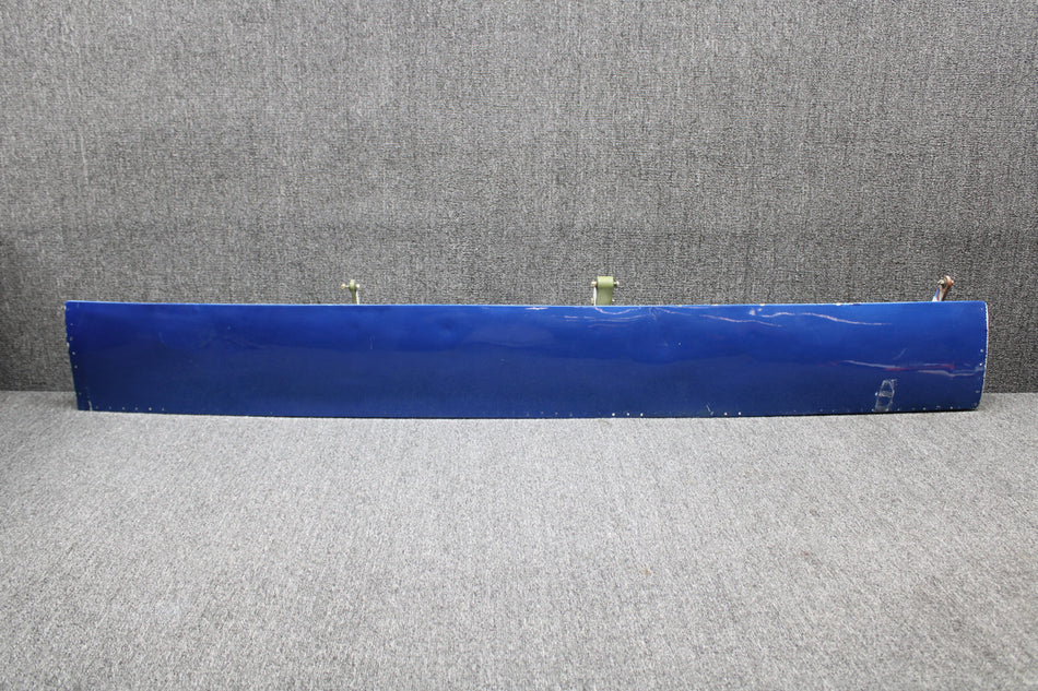 27-55009-066 Swearingen SA226-T(B) Nose Gear Door Assembly RH with Hinges
