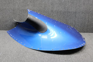 27-30014-049 Swearingen SA226-T(B) Wing Fairing Forward LH