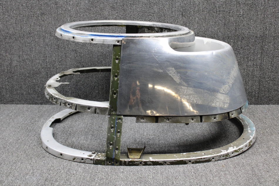26-62307-011 Swearingen SA226-T(B) Engine Cowling Assembly Upper Forward