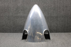 D3434-7P (Alt: D3434-4L) Hartzell 4 Blade Propeller Spinner