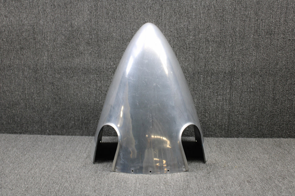 D3434-7P (Alt: D3434-4L) Hartzell 4 Blade Propeller Spinner