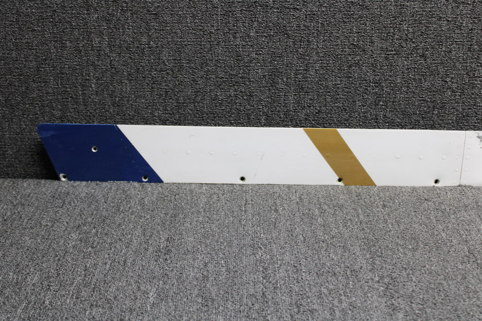 27-41000-019 Swearingen SA226-T(B) Vertical Stabilizer Fairing Aft LH