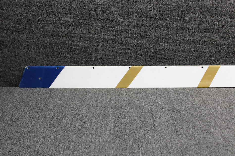 27-41000-020 Swearingen SA226-T(B) Vertical Stabilizer Fairing Aft RH