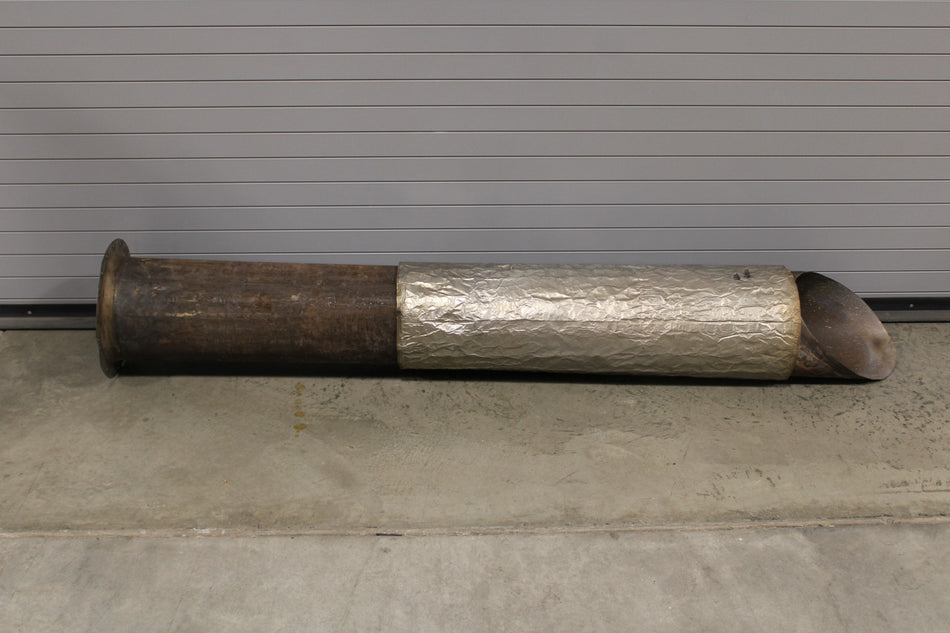 27-62061-015 (Alt: 2108536-101) Swearingen SA226-T(B) Exhaust Assembly LH or RH