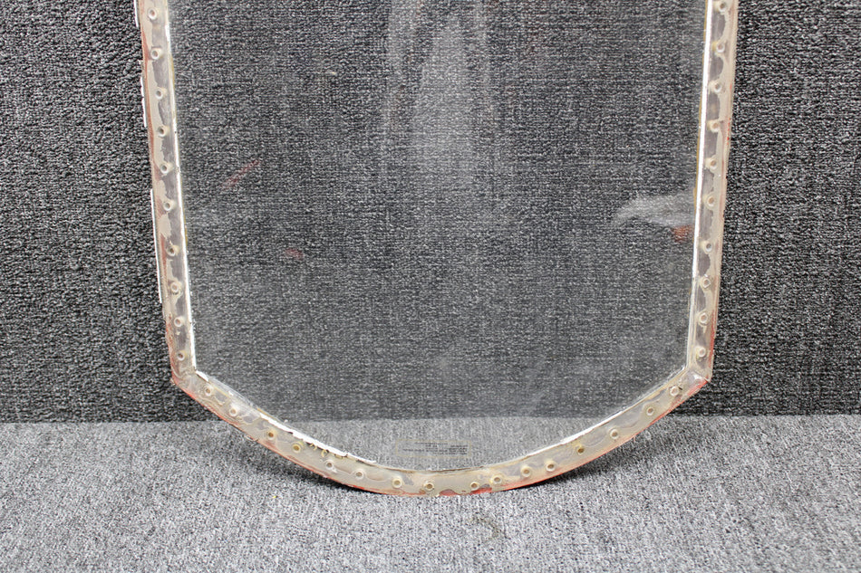 26-21195-001 Swearingen SA226-T(B) Center Windshield Outer Panel