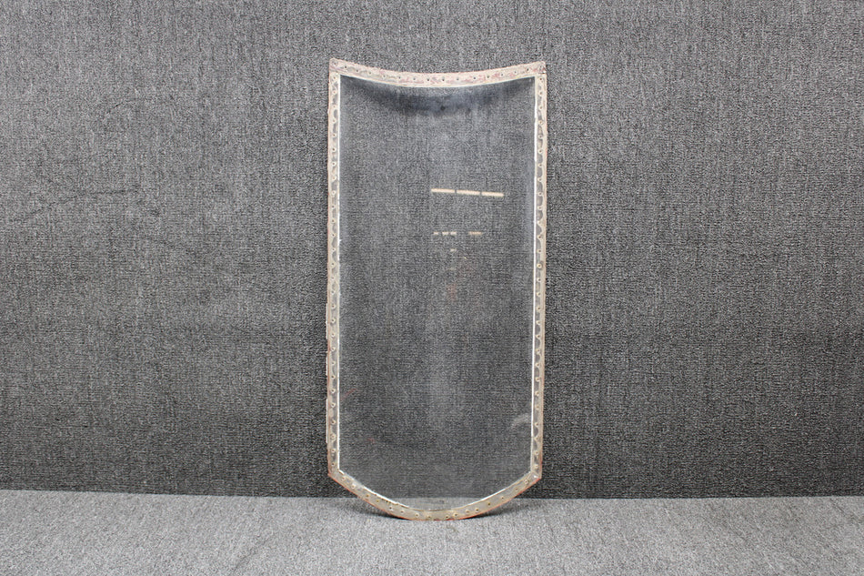 26-21195-001 Swearingen SA226-T(B) Center Windshield Outer Panel