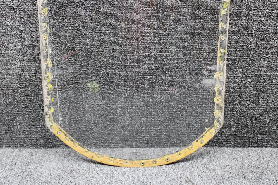 26-21195-003 Swearingen SA226-T(B) Center Windshield Inner Panel