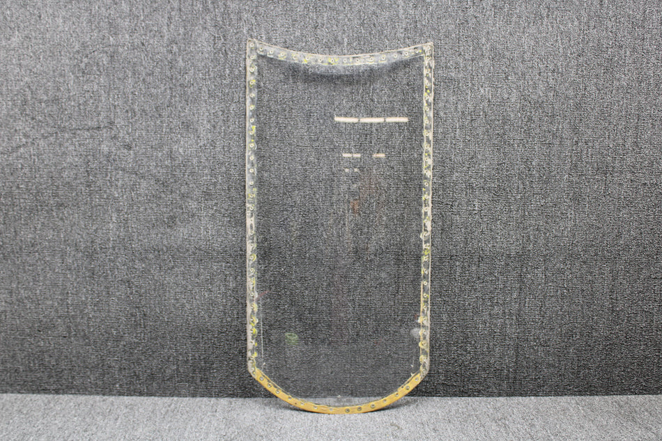 26-21195-003 Swearingen SA226-T(B) Center Windshield Inner Panel