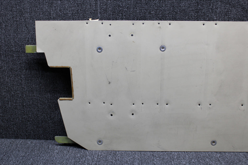 Swearingen SA226-T(B) Nose Compartment Electronics Shelf