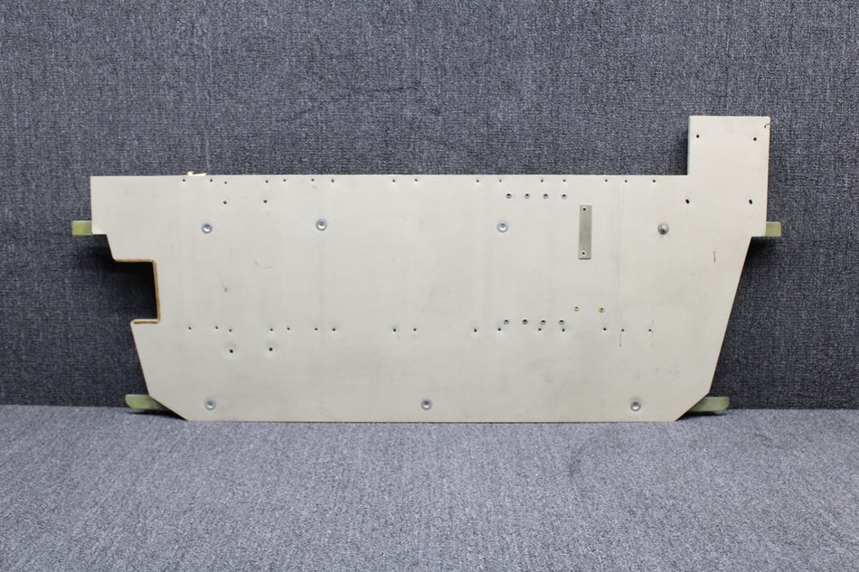 Swearingen SA226-T(B) Nose Compartment Electronics Shelf