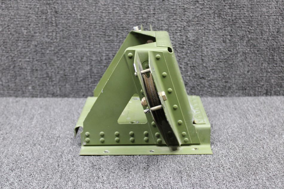 27-42041-001 Swearingen SA226-T(B) Rudder Autopilot Servo Mount Bracket Assy