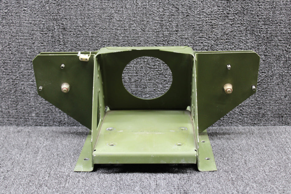 27-42041-001 Swearingen SA226-T(B) Rudder Autopilot Servo Mount Bracket Assy
