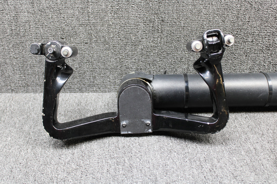 27-71050-001 Swearingen SA226-T(B) Co-Pilot Control Wheel Assembly with Switches