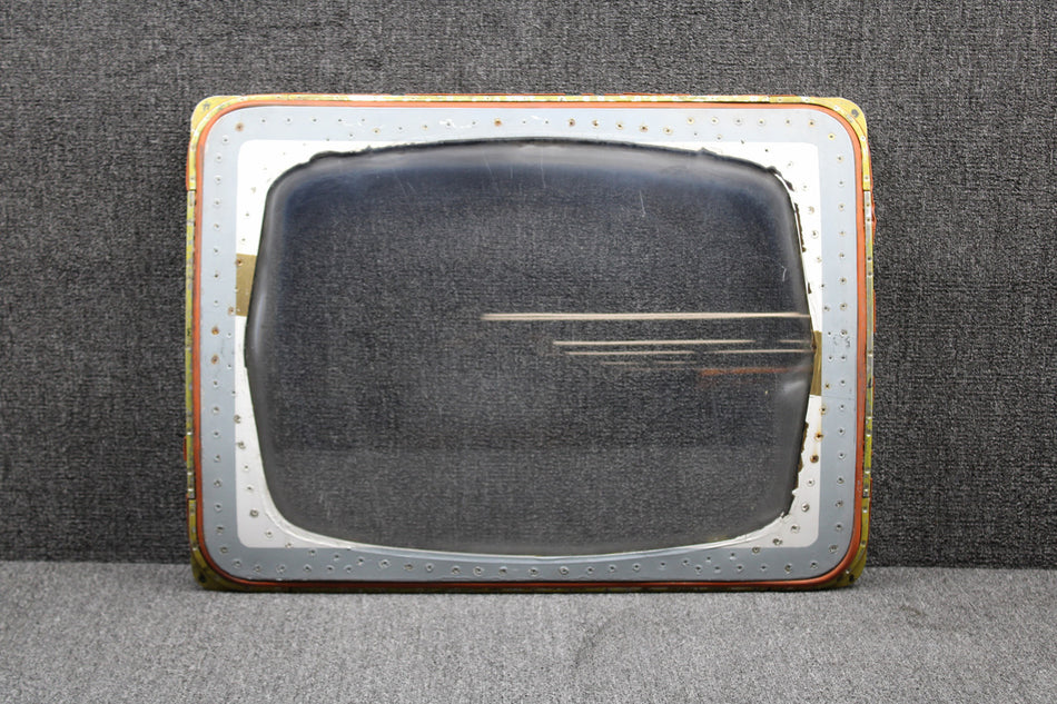 26-22126-001, 26-22125-001 Swearingen SA226-T(B) Emergency Window Assembly