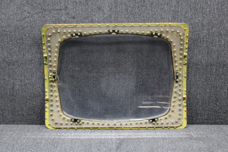 26-22126-001, 26-22125-001 Swearingen SA226-T(B) Emergency Window Assembly