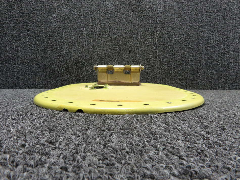 101-980045-9 (Alt: 101-120076-605) Beech KA-200 Fuel Cover Assembly LH