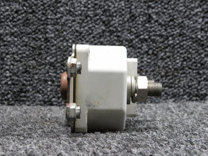 7855-6-200 Klixon Push to Reset Circuit Breaker (200A)