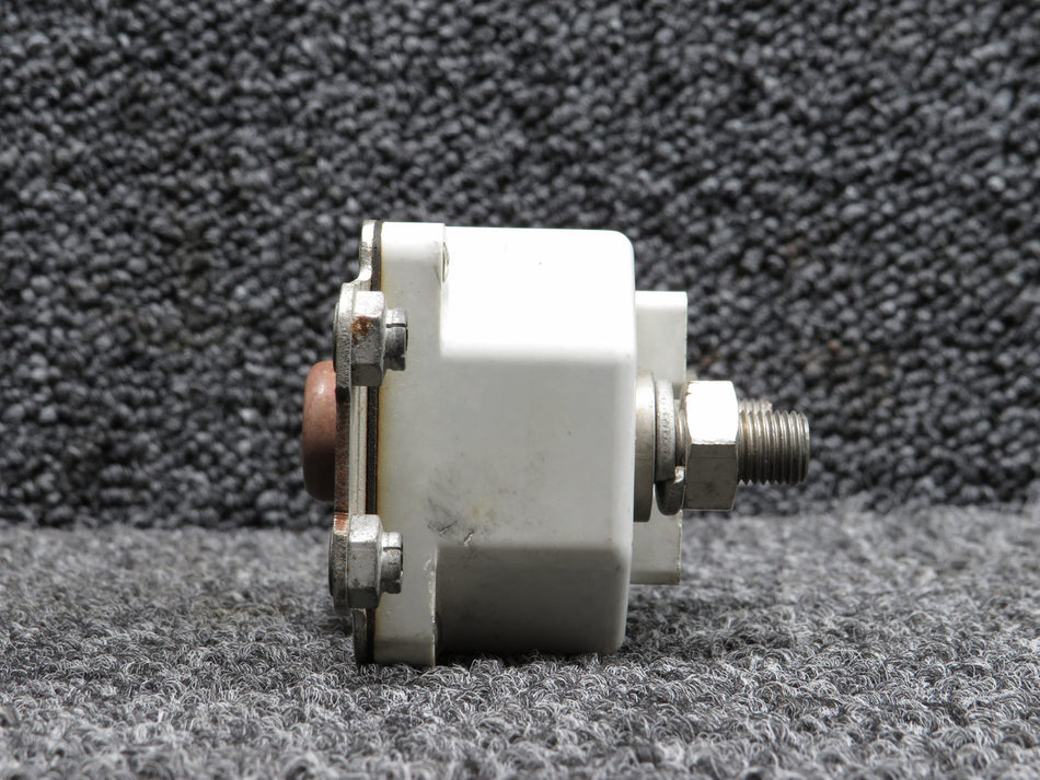 7855-6-200 Klixon Push to Reset Circuit Breaker (200A)