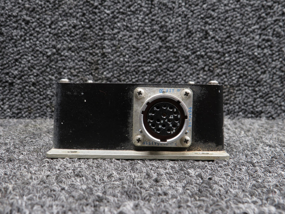 11444-1 Global-Wulfsberg GNS-500A Loop Coupler Unit with Mods