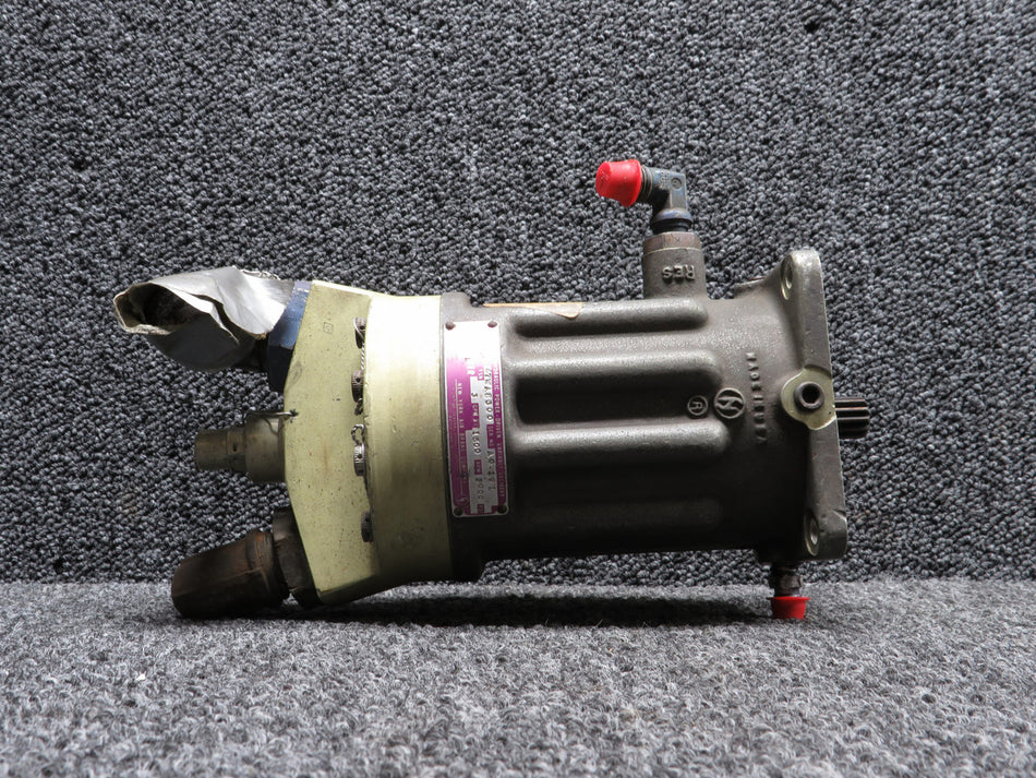 67WAS300 Stratopower Power-Driven Variable Delivery Hydraulic Pump