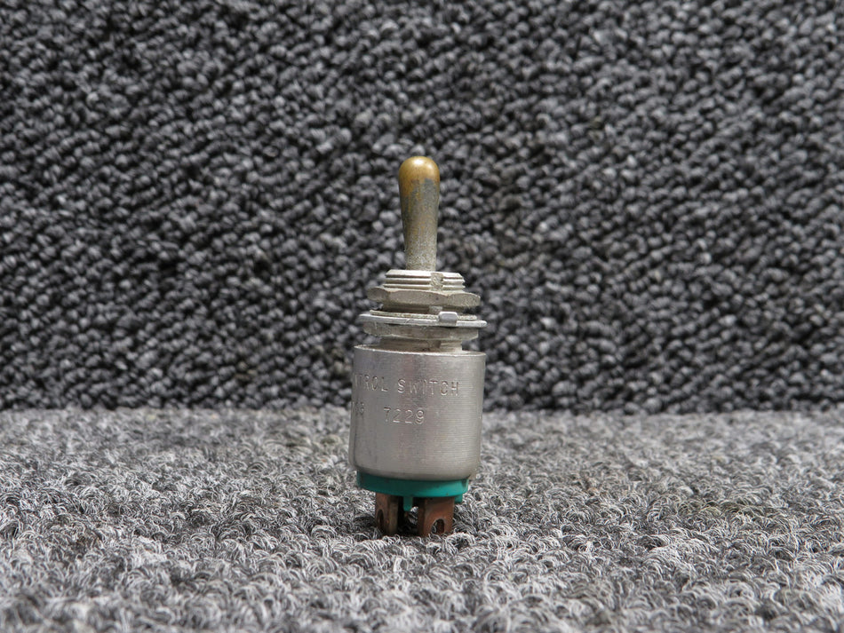 T1003 Control Toggle Switch Assy